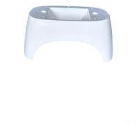 Cubierta de puerto de carga de repuesto para TINECO para FLOOR para ONE S5 S5 PRO 2 modelos para soportar funcionalidad a largo plazo e integridad del dispositivo