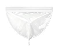 Cubierta de puerto de carga EV, protector magnético de PVC a prueba de | Cubierta de lluvia para cargador de coche eléctrico para mujeres y hombres, trabajo, viajes, residencial al aire libre