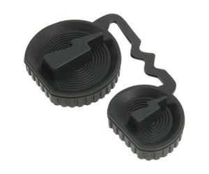 Cubierta de Puerto de Carga para Vehículos Eléctricos, Silicona Verde | Cobertura para Entrada de Carga, Protege del Polvo y Cortocircuitos, Ajuste Amplio