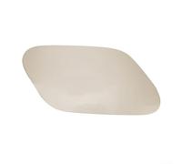 Cubierta de puerto de combustible automotriz 5G0809909 compatible con Golf 7 7 5 ABS Material Cubierta del tanque de combustible para un ajuste seguro y uso duradero (Tashitykin)