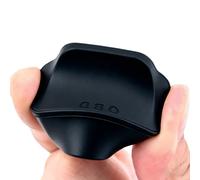 Cubierta de puerto OBD, protector contra el polvo, 1 enchufe hembra de silicona para interfaz de diagnóstico, tapa de goma negra con ajuste de fricción seguro, hardware, protector de terminal para