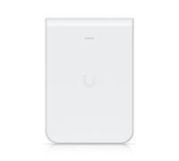 Cubierta de punto de acceso Ubiquiti U7-Pro-Wall Policarbonato Blanco