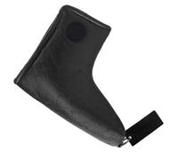 Cubierta de Putter de Golf | Protector de Cabeza de de Golf - Acolchada Suave para Mujeres y Hombres, Cierre magnético, Piel During Dure, se Adapta a la mayoría