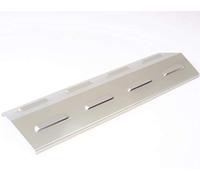 Cubierta de quemador de acero inoxidable para barbacoas CampinGaz Classic 3 y 4, Woody & Master Serie 1.4301