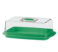 Cubierta De Queso Rectangular Saturno Gigante Cosmoplast