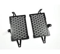Zieger Protección Del Frío para BMW R 1200GS LC Año 2013-14Wasserkühler Limpio