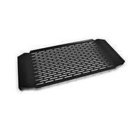 Cubierta De Radiador Para Kawasaki Z900RS 18-20 Negra