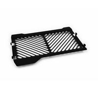 Cubierta De Radiador ZIEGER Carenado Para Yamaha Tracer 7 | 700 Clean Negro