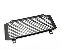 Cubierta De Parrilla ZIEGER Pro Compatible Con Kawasaki Z650 Negra