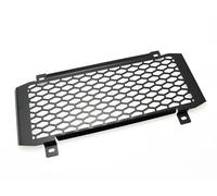Cubierta De Parrilla ZIEGER Pro Compatible Con Kawasaki Z650 Negra