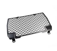 Protección del radiador de aluminio Zieger Kawasaki Z 900 10002819 negro