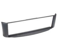 Cubierta de radio ACV 281190-14 1 DIN compatible con Smart ForTwo C450,...