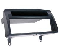 Cubierta de radio ACV 281300-02 1 DIN con compartimento de almacenamiento com...