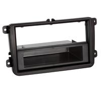 Cubierta de radio ACV 281320-10 2-ISO con compartimento compatible con...