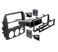 Para Mazda MX-5 3 Tipo Nc Miata Marco Radio Coche Empotrado 2-DIN Doble Din