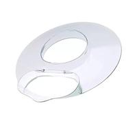 Cubierta De Recipiente A Prueba De Salpicaduras Compatible Con Accesorios For Máquinas De Cocina KENWOOD KMM770/KMC510/KVL4100/KVC30