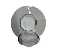 Cubierta de recipiente a prueba salpicaduras, compatible con KENWOOD, accesorios for máquinas cocina, KMC510, KMC560, KM336, KM710