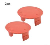 Cubierta de recortadora para Bosch ART 30 36 LI y AdvancedFor GrassCut 36 y tapa confiable