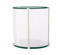 Cubierta De Red Protectora para Plantas: Capota Protectora De Jardín para Cerramientos Y Jaulas De Plantas Cubierta Transpirable para Verduras, Frutas, Flores, Arbustos, Uso En Exteriores,