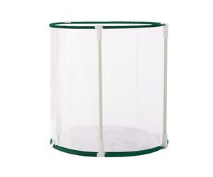 Cubierta De Red Protectora para Plantas: Capota Protectora De Jardín para Cerramientos Y Jaulas De Plantas Cubierta Transpirable para Verduras, Frutas, Flores, Arbustos, Uso En Exteriores,