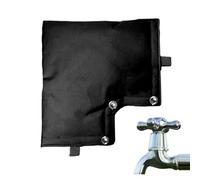 Cubierta de reflujo, protector de protección de reflujo, cubiertas de aspersor para exteriores, para el riego de jardín de agua de invierno