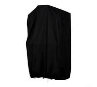 Cubierta de reformador de pilates plegable para interiores, cubierta de protección solar impermeable a prueba de polvo para almacenamiento de equipos de pilates (600D)