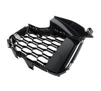 Cubierta De Rejilla Abierta Del Parachoques Delantero Lateral Para BMW X5 G05 Sport 2018-2022 Marco De La Rejilla De Las Luces Antiniebla Reemplazar Piezas(Left)