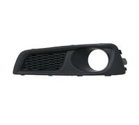 Cubierta de Rejilla de Luz Antiniebla para Subaru Legacy 2010 2011 2012,Conjuntos de Luces antiniebla para automóviles,A/Only Left