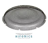 Cubierta de rejilla de subwoofer HIFONICS HF-MGS10 25 cm (10") para...