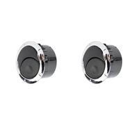 Cubierta De Rejilla De Ventilación Aire Acondicionado 8200464605 8200212480 Para Nissan NV400 2010-On CFCKHPTHAZ(2pcs)