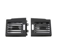 Cubierta de rejilla de ventilación de aire acondicionado de repuesto para Mercedes Benz GLK X204 2008-2012 LHD panel de salida de acondicionador