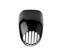 Cubierta De Rejilla Faro Delantero Motocicleta Para XL1200 5,75"Parabrisas Y Luz Delantera Rejilla Faro Delantero(NO Net)