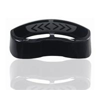 Cubierta de rejilla para faros delanteros Cubierta Protectora Para Luz Trasera De Motocicleta Para CB150R Para CB250R, Para CB300R,Para CB650R,Para CBR650R (2018-2023)(Bright Black)