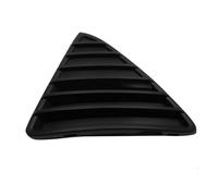 Cubierta De Rejilla Triangular Para Parachoques Delantero Para Ford Para Focus 3 2011 2012 2013 2014