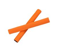 Cubierta de remo de neopreno, protectores de agarre antideslizante, cubierta de agarre de paleta, textura de neopreno para kayak, canoa, deportes acuáticos