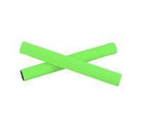 Cubierta de remo de neopreno, protectores de agarre antideslizante, cubierta de agarre de paleta, textura de neopreno para kayak, canoa, deportes acuáticos