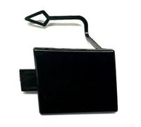 Cubierta de remolque de parachoques trasero para Bentley para Continental GT GTC 3W3807441C Pieza de repuesto de material ABS para 2016 2019