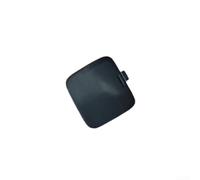 Cubierta de remolque específica para S60, protector de barra de remolque ABS diseñado para reemplazo directo de la tapa de la barra de remolque OEM (capa base)