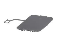 Cubierta de Remolque para Parachoques Trasero de Coche para BMW F30 320i 328i 2011 2012 2013 Tapa de Cubierta de Gancho de Remolque sin Pintar 51127312748 Piezas de Repuesto