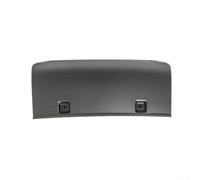 Cubierta de remolque para parachoques trasero para modelos Q7 Sport 2010 2016, número de pieza OEM 4L0807819M1RR / 4L0807819M repuesto compatible