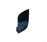 Cubierta de remolque para X5 E70 M Sport Edition para BMW, pieza de repuesto de tapa de gancho de remolque de plástico ABS 51118050697, parte de protección exterior de coche, tapa de extremo de barra