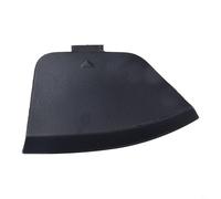 Cubierta de remolque trasero de ajuste directo diseñada para BMW Serie 1 F20 F21 Hatchback años 2015 a 2018 Especificación de fábrica a juego 51128060301