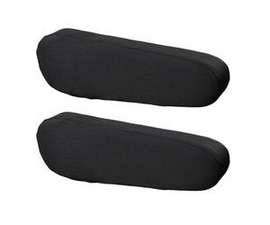 Cubierta De Repoabrazos | Cubiertas De Silla De Reposbrazos | Cubierta De Reposabrazs Elástica De La Silla | Cubiertas De Reposabrazos Para Asientos Delanteros, Protección De Reposo En Brazo Automá