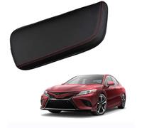 Cubierta de Reposabrazos Central para Toyota Camry 2018-2021 - Protector Impermeable y Antiarañazos para Consola Central del Coche,A