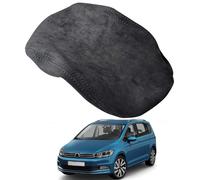 Cubierta de Reposabrazos Central para Volkswagen Tayron L 2019-2025 - Protector Impermeable y Antiarañazos para Consola Central del Coche,C