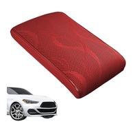 Cubierta de reposo brazo para coche, cubierta de la consola del centro automotriz | PAD CHE CLEBREST | Centro Centro Cubierta Cubierta de memoria Cojín REST para accesorios interiores de automóviles i