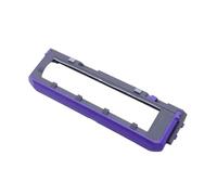 Cubierta de repuesto for cepillo principal, compatible con Narwal Flow, accesorios de repuesto for aspiradora robot.