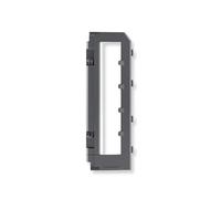 Cubierta De Repuesto For Cepillo Principal Compatible Con Roborock S7/Q7 Max/S7 MaxV, Accesorios For Aspiradora Robot Mopa.(Black)