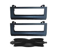 Cubierta De Repuesto For Cepillo Principal Híbrido Compatible Con Eufy Clean L50/L50 SES/L60, Cepillos De Rodillo, Accesorios For Robot Aspirador.(D)