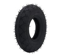 Cubierta de repuesto Motocicleta 200 * 50 8 "x 2" pulgadas de vacío neumática 200x50mmØ fuera neumático sin cámara for la impulsión rueda moto Gas e tico bicicleta triciclo